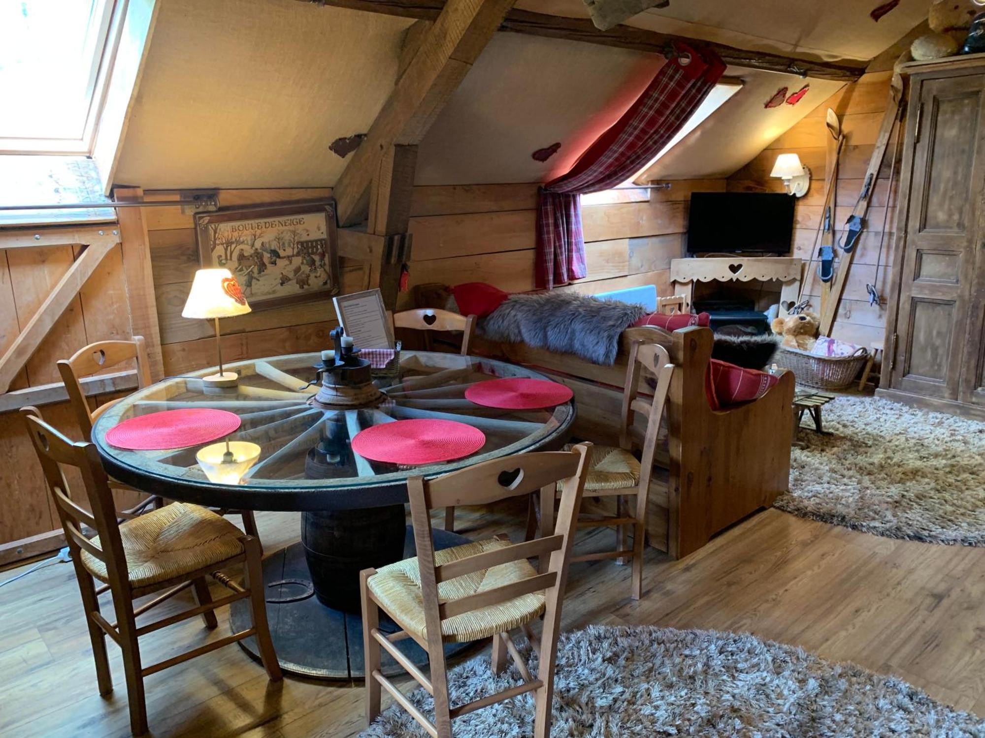 Gite "Le Refuge" Dans Un Domaine De 7Ha Au Calme Vimoutiers Ngoại thất bức ảnh